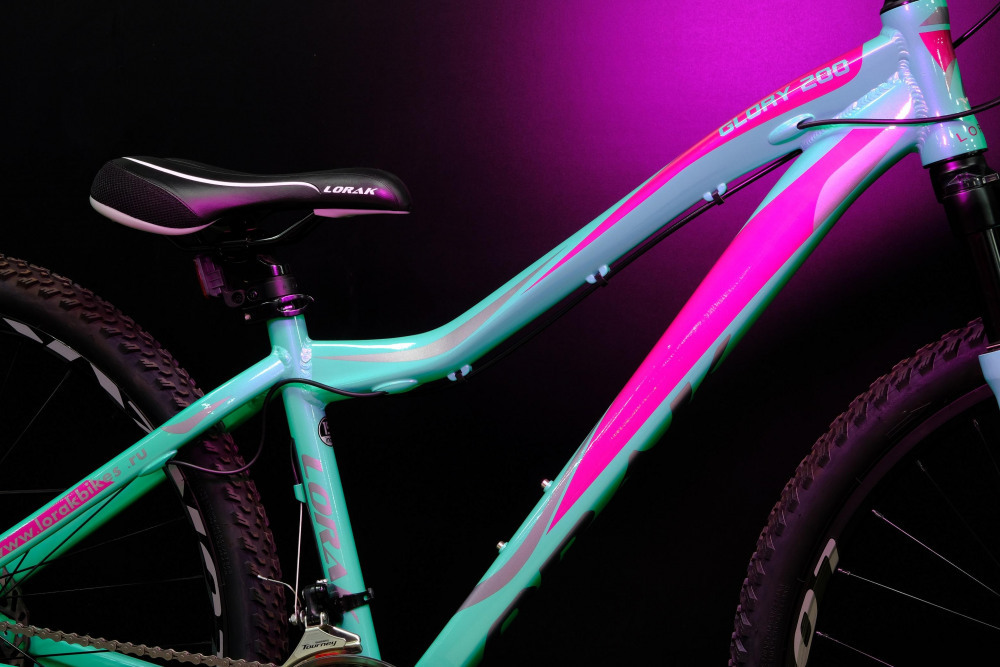 Lorak Glory 200 (27.5)