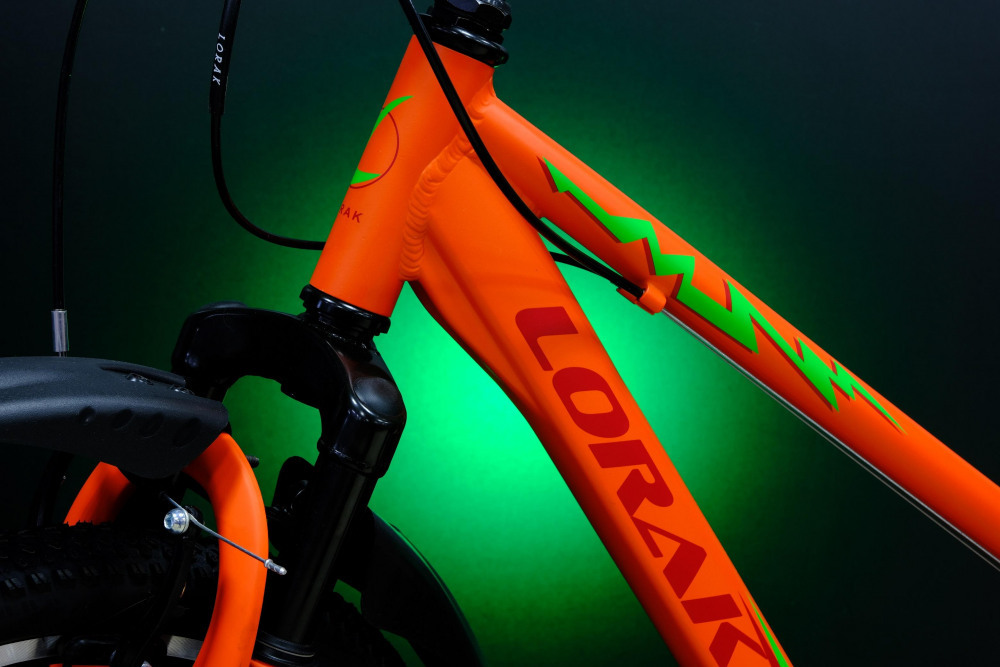 Lorak Junior 246 Boy