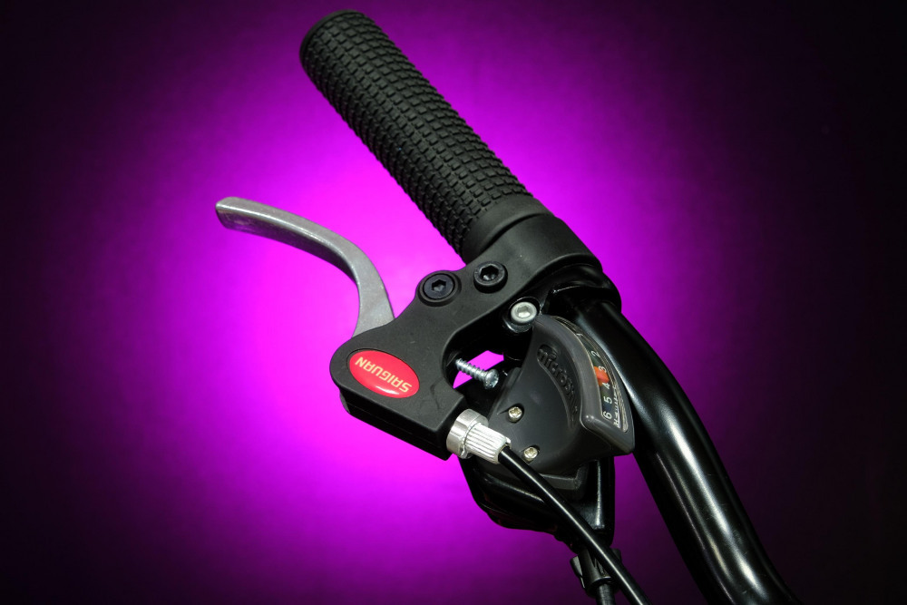 Lorak Junior 246 Girl