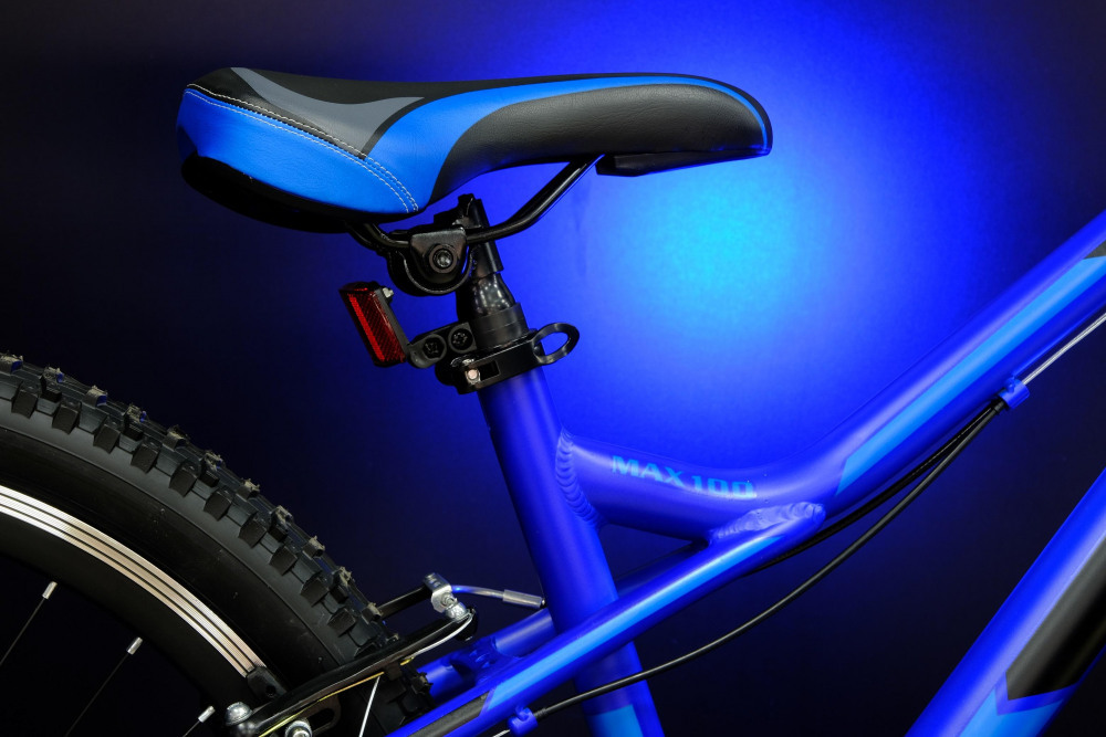 Lorak MAX 100 26" Матовый Синий