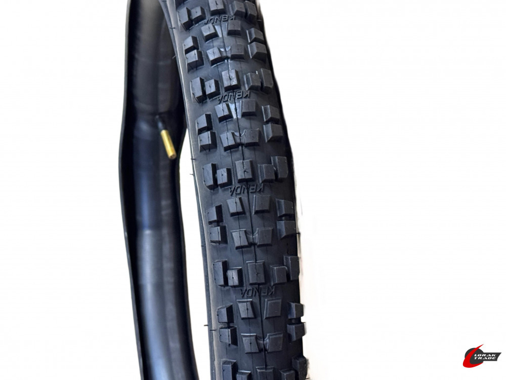 Покрышка KENDA 24"*2,35 K887, код 41826